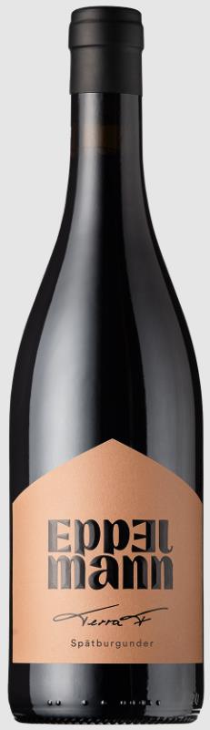 Terra F Spätburgunder