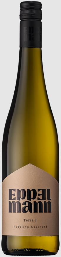 Terra F Elsheim Riesling Kabi