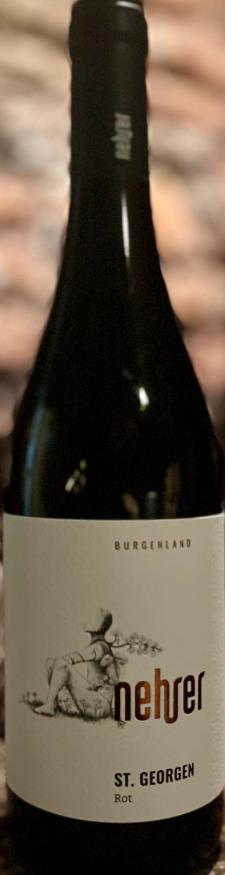 St. Georgen Rot