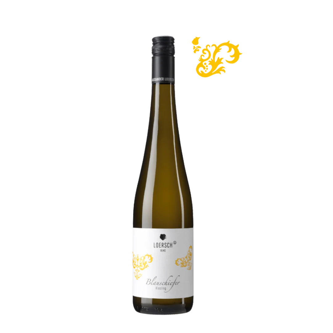 Blauschiefer Riesling Trocken