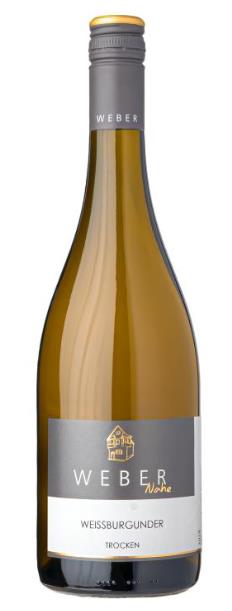 Weißburgunder trocken