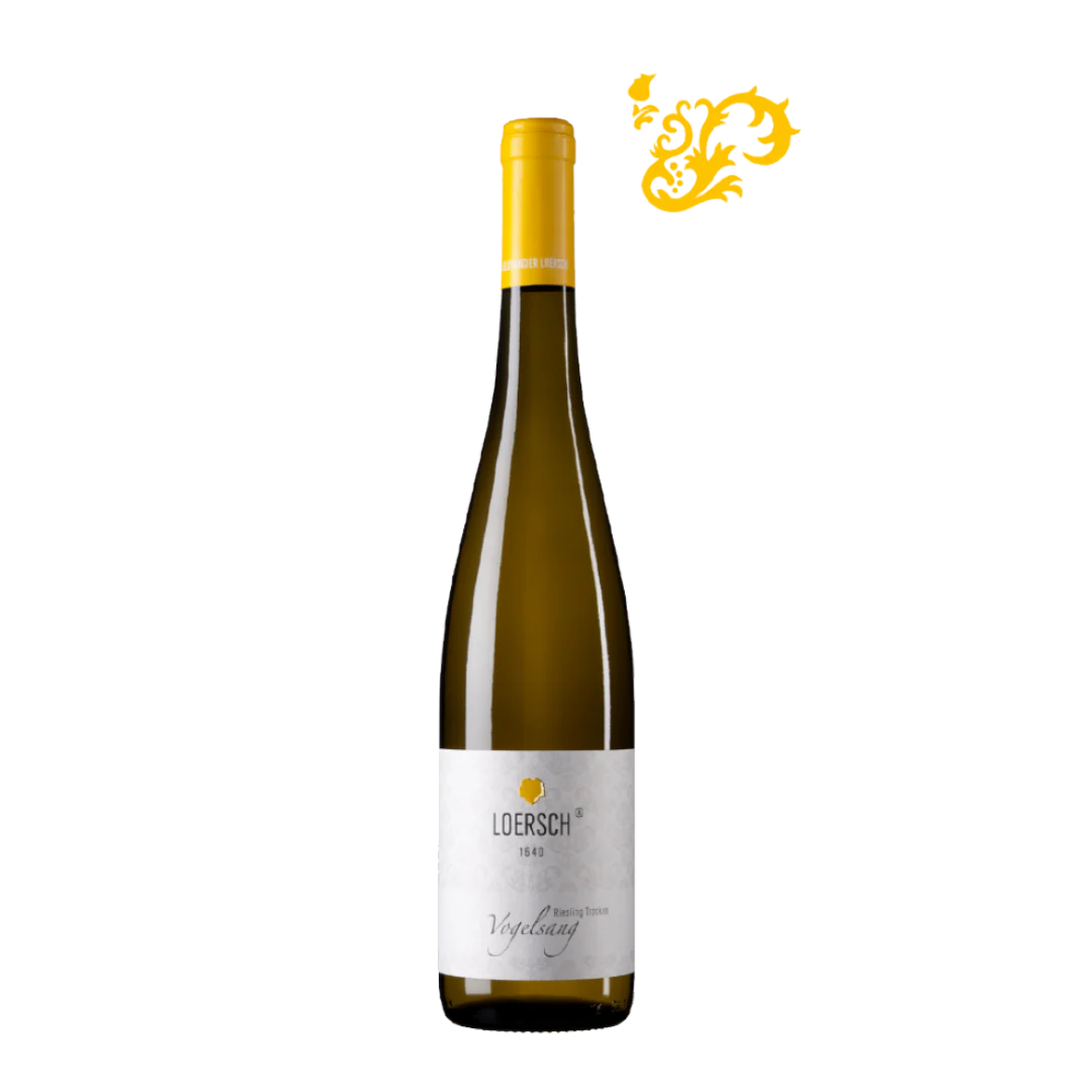 Vogelsang Trittenheimer Apotheke Riesling