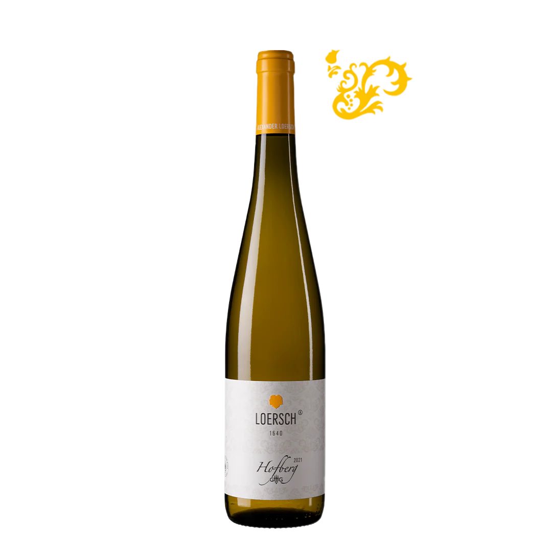 Dhroner Hofberg Riesling GG