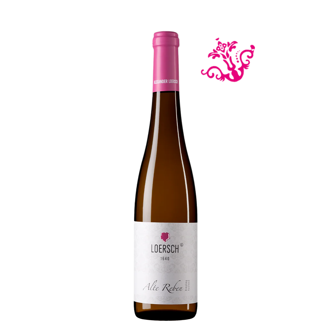 Alte Reben Riesling Auslese