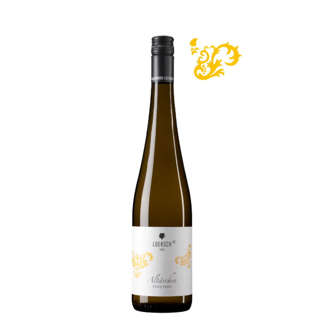 Trittenheimer Altärchen Riesling