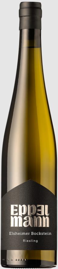 Elsheimer Bockstein Riesling