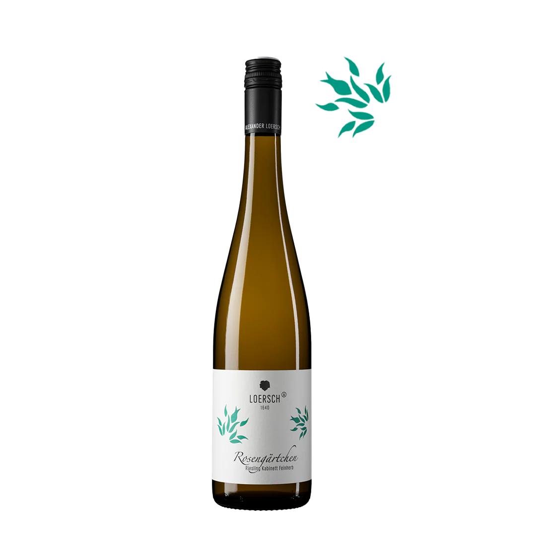 Neumagener Rosengärtchen Kabinett