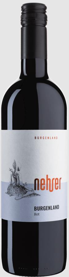 Burgenland Rot