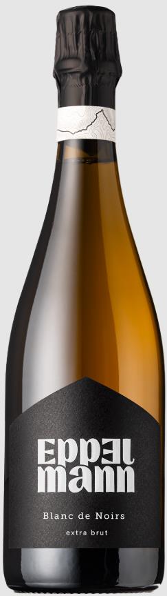 Blanc de Noirs Extra Brut