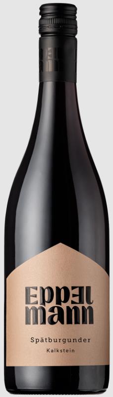 Kalkstein Spätburgunder