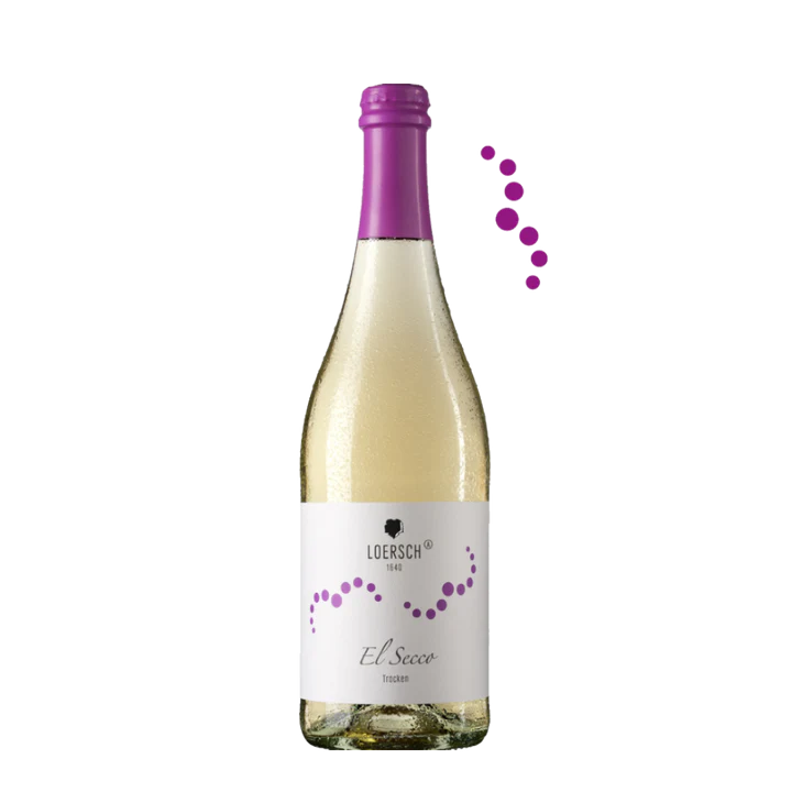 El Secco Trocken