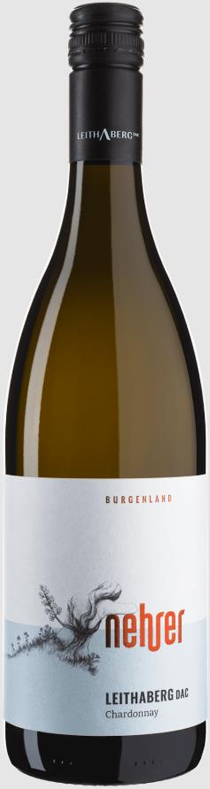 Leithaberg DAC Weiß