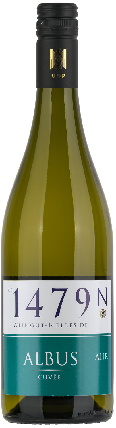 Albus Cuvée