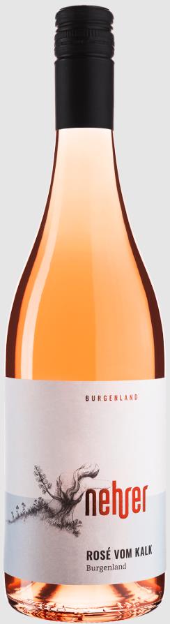 Rosé vom kalk