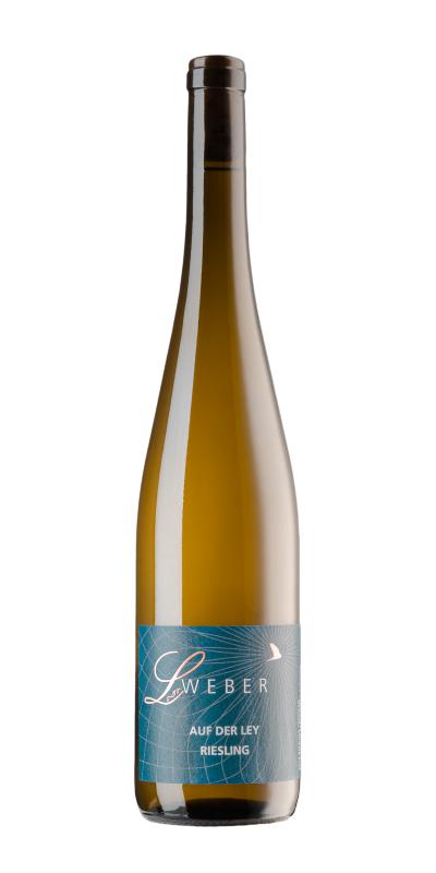  Riesling Auf der Ley trocken
