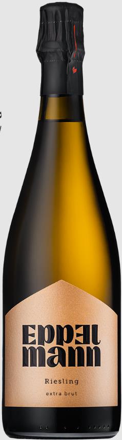 Riesling Réserve Extra Brut