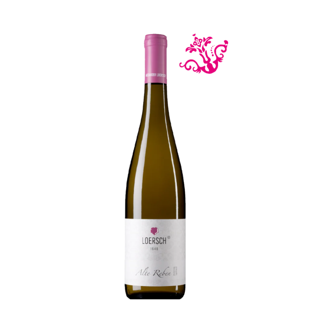 Alte Reben Riesling Spätlese