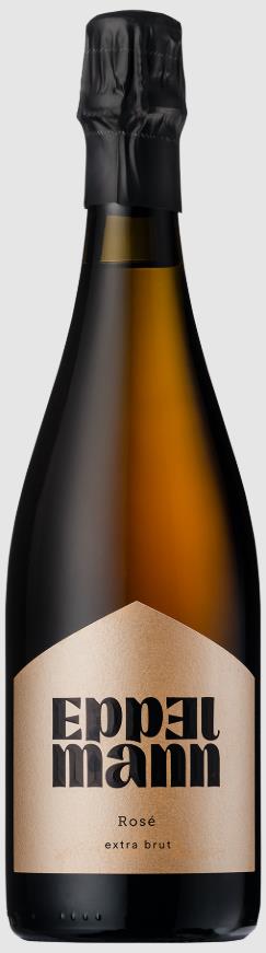 Rosé Sekt Extra Brut
